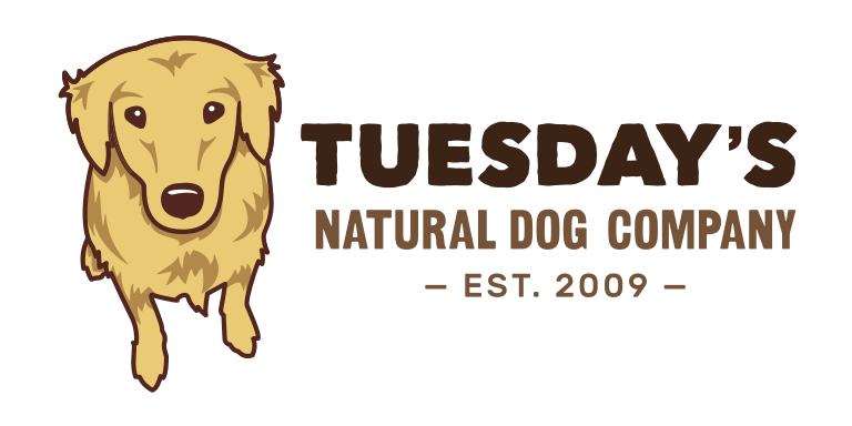 Tuesday's Natural Dog Company/Rondo Foods